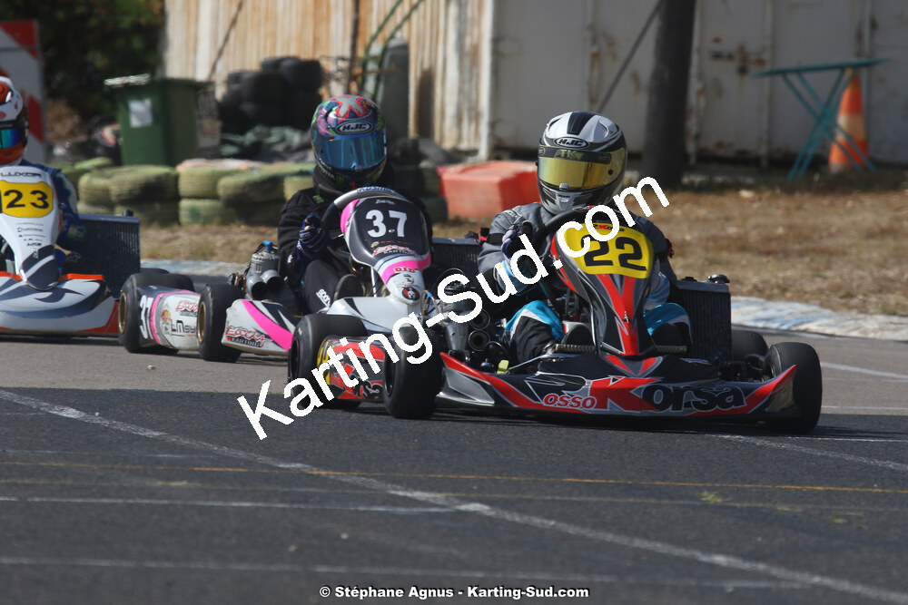 15/09/2019 : Les Rencontres Elceka d’Automne à Grabels (Photos Stéphane Agnus) 2019 — karting