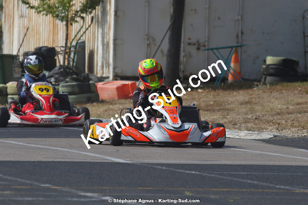15/09/2019 : Les Rencontres Elceka d’Automne à Grabels (Photos Stéphane Agnus) 2019 — karting