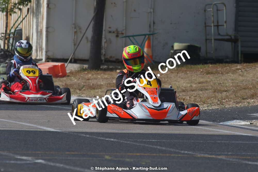 15/09/2019 : Les Rencontres Elceka d’Automne à Grabels (Photos Stéphane Agnus) 2019 — karting