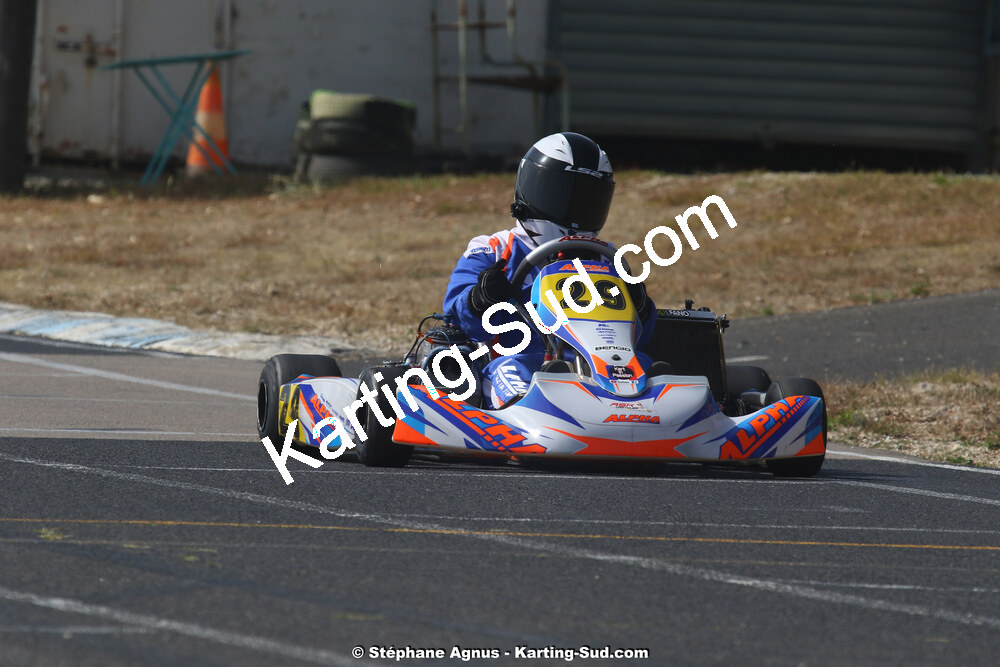 15/09/2019 : Les Rencontres Elceka d’Automne à Grabels (Photos Stéphane Agnus) 2019 — karting