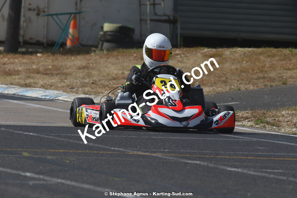 15/09/2019 : Les Rencontres Elceka d’Automne à Grabels (Photos Stéphane Agnus) 2019 — karting