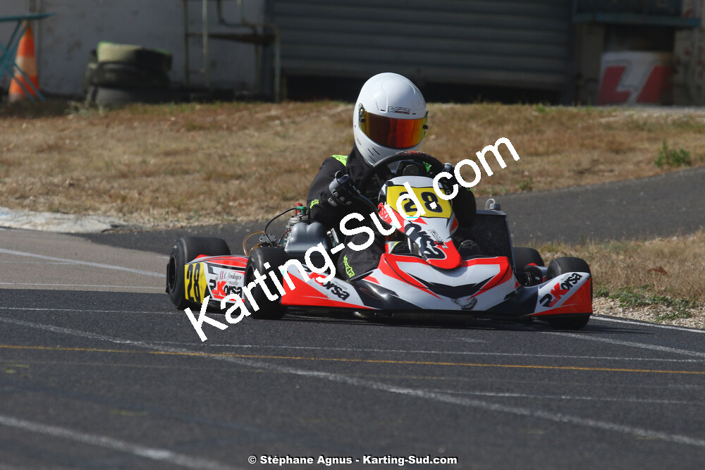 15/09/2019 : Les Rencontres Elceka d’Automne à Grabels (Photos Stéphane Agnus) 2019 — karting