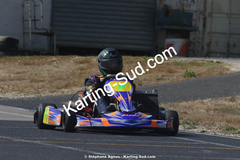 15/09/2019 : Les Rencontres Elceka d’Automne à Grabels (Photos Stéphane Agnus) 2019 — karting