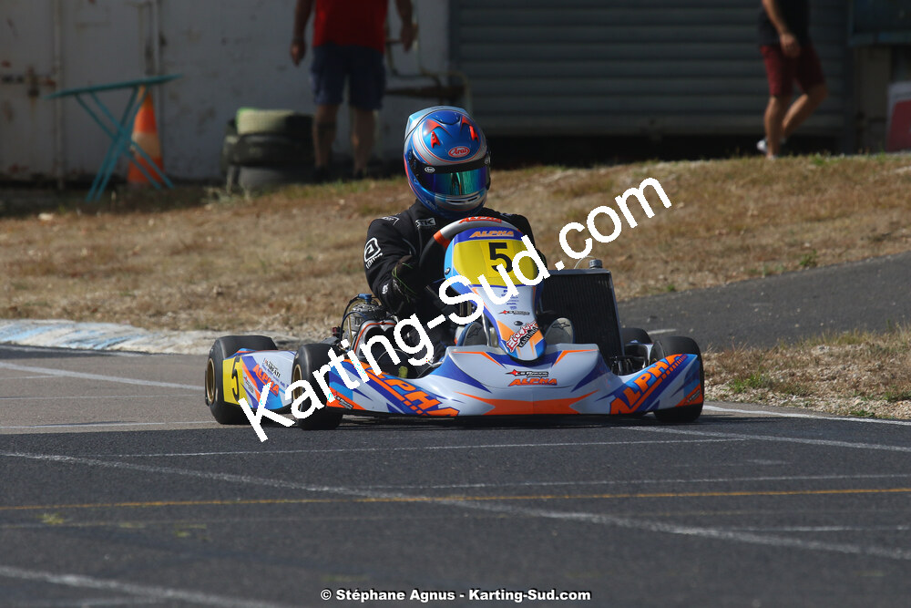 15/09/2019 : Les Rencontres Elceka d’Automne à Grabels (Photos Stéphane Agnus) 2019 — karting