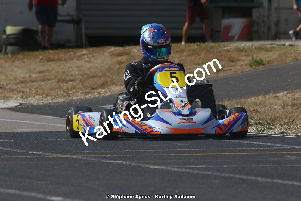 15/09/2019 : Les Rencontres Elceka d’Automne à Grabels (Photos Stéphane Agnus) 2019 — karting