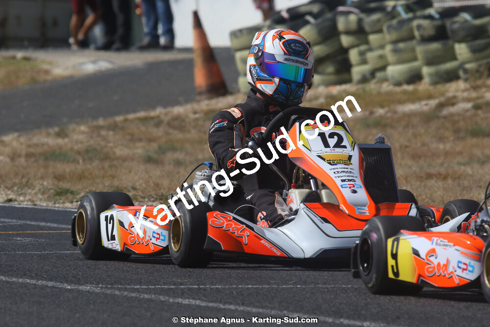 15/09/2019 : Les Rencontres Elceka d’Automne à Grabels (Photos Stéphane Agnus) 2019 — karting