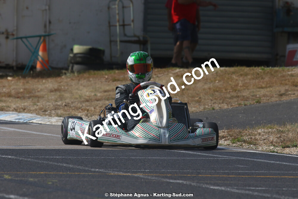 15/09/2019 : Les Rencontres Elceka d’Automne à Grabels (Photos Stéphane Agnus) 2019 — karting