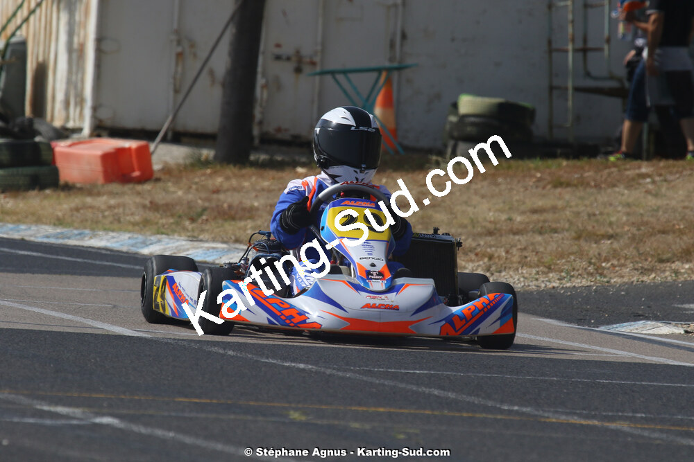 15/09/2019 : Les Rencontres Elceka d’Automne à Grabels (Photos Stéphane Agnus) 2019 — karting