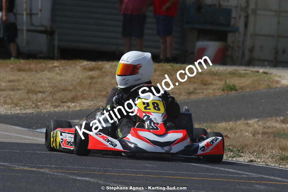 15/09/2019 : Les Rencontres Elceka d’Automne à Grabels (Photos Stéphane Agnus) 2019 — karting