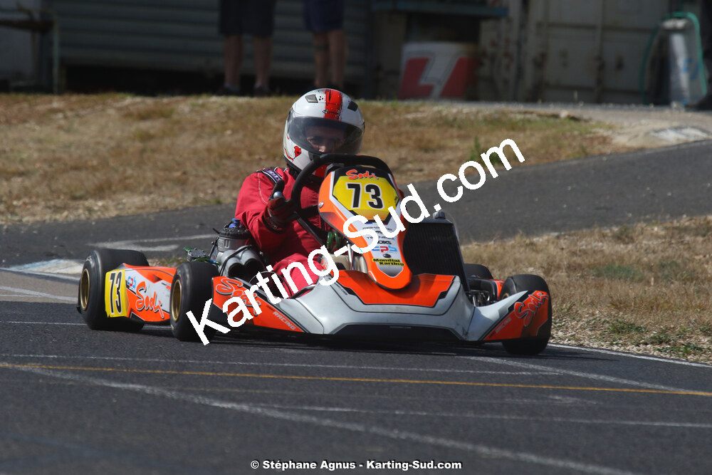 15/09/2019 : Les Rencontres Elceka d’Automne à Grabels (Photos Stéphane Agnus) 2019 — karting