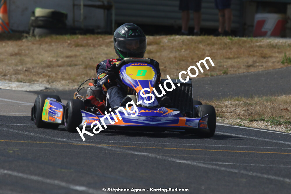 15/09/2019 : Les Rencontres Elceka d’Automne à Grabels (Photos Stéphane Agnus) 2019 — karting