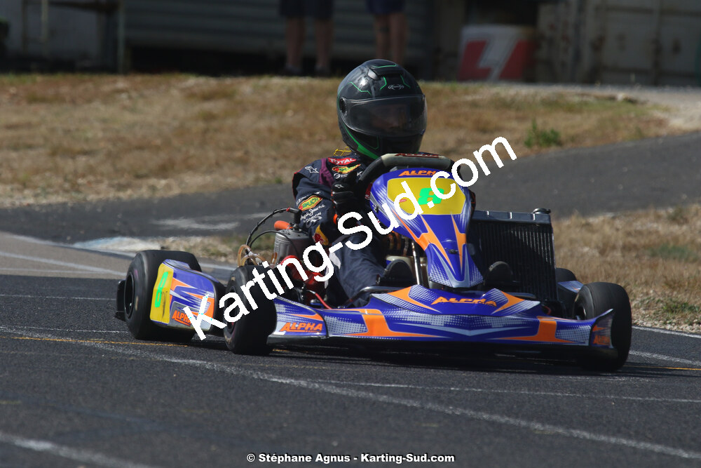 15/09/2019 : Les Rencontres Elceka d’Automne à Grabels (Photos Stéphane Agnus) 2019 — karting