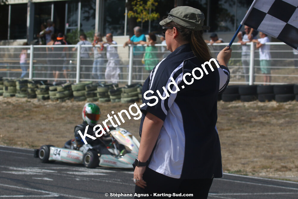 15/09/2019 : Les Rencontres Elceka d’Automne à Grabels (Photos Stéphane Agnus) 2019 — karting