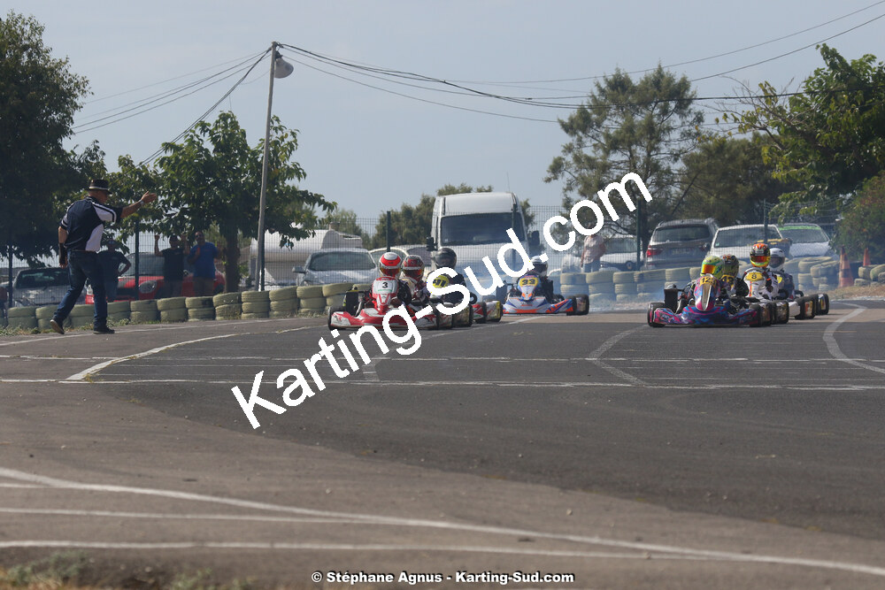 15/09/2019 : Les Rencontres Elceka d’Automne à Grabels (Photos Stéphane Agnus) 2019 — karting