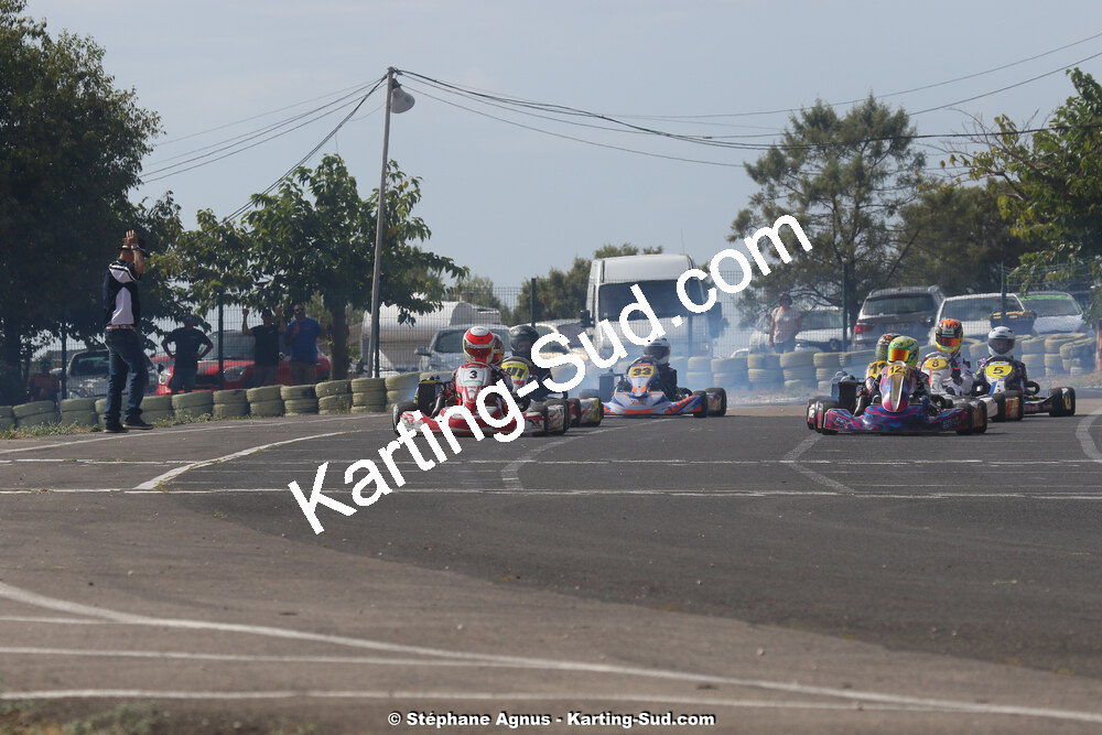 15/09/2019 : Les Rencontres Elceka d’Automne à Grabels (Photos Stéphane Agnus) 2019 — karting