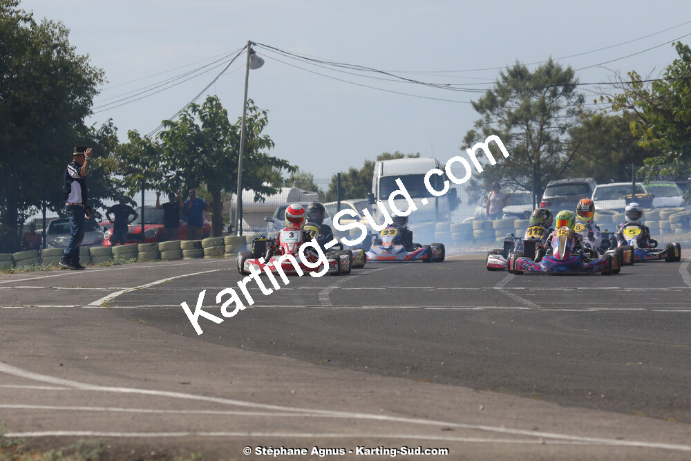 15/09/2019 : Les Rencontres Elceka d’Automne à Grabels (Photos Stéphane Agnus) 2019 — karting