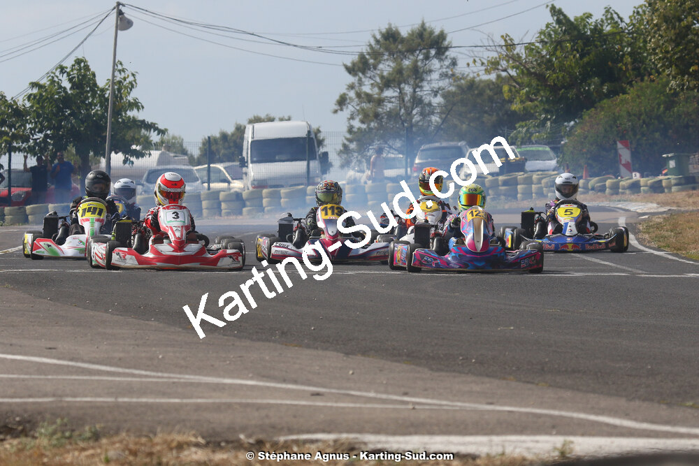 15/09/2019 : Les Rencontres Elceka d’Automne à Grabels (Photos Stéphane Agnus) 2019 — karting