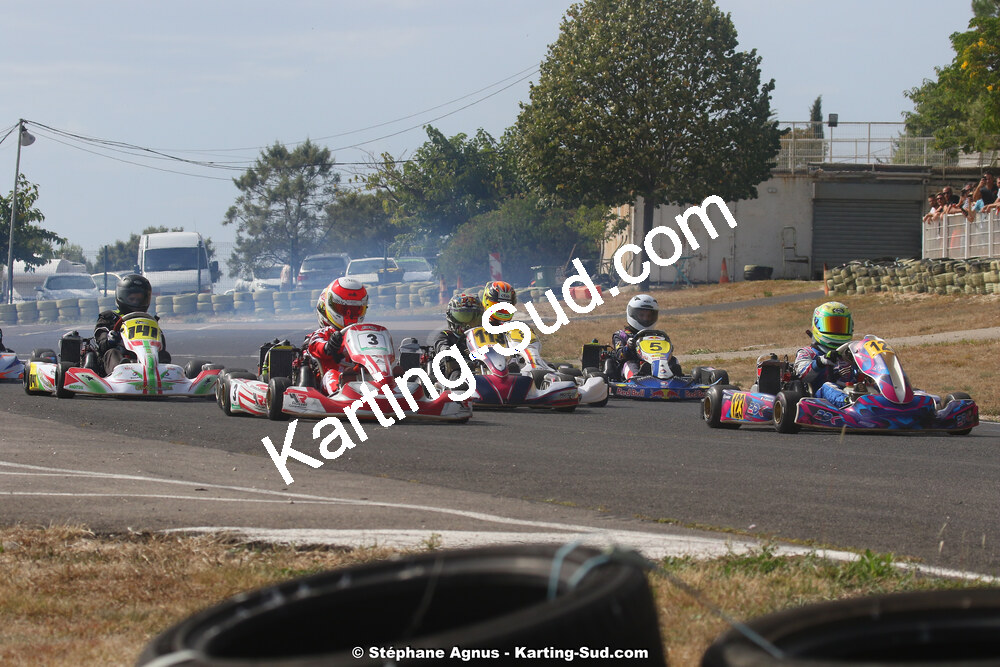 15/09/2019 : Les Rencontres Elceka d’Automne à Grabels (Photos Stéphane Agnus) 2019 — karting