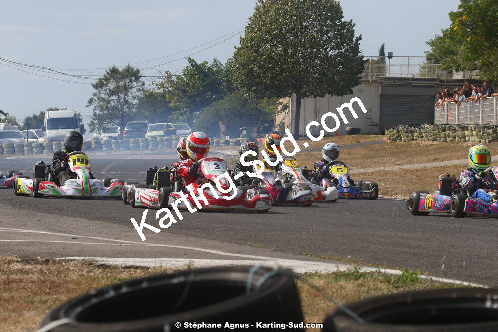 15/09/2019 : Les Rencontres Elceka d’Automne à Grabels (Photos Stéphane Agnus) 2019 — karting