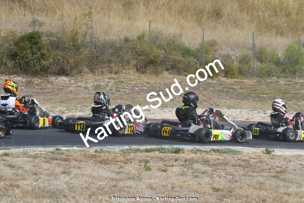 15/09/2019 : Les Rencontres Elceka d’Automne à Grabels (Photos Stéphane Agnus) 2019 — karting