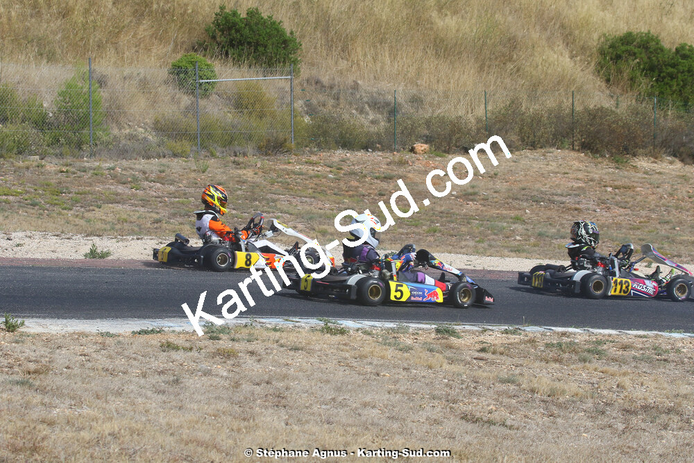 15/09/2019 : Les Rencontres Elceka d’Automne à Grabels (Photos Stéphane Agnus) 2019 — karting