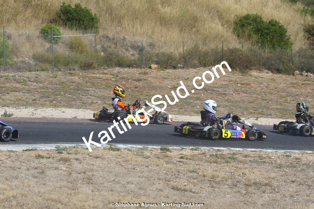15/09/2019 : Les Rencontres Elceka d’Automne à Grabels (Photos Stéphane Agnus) 2019 — karting