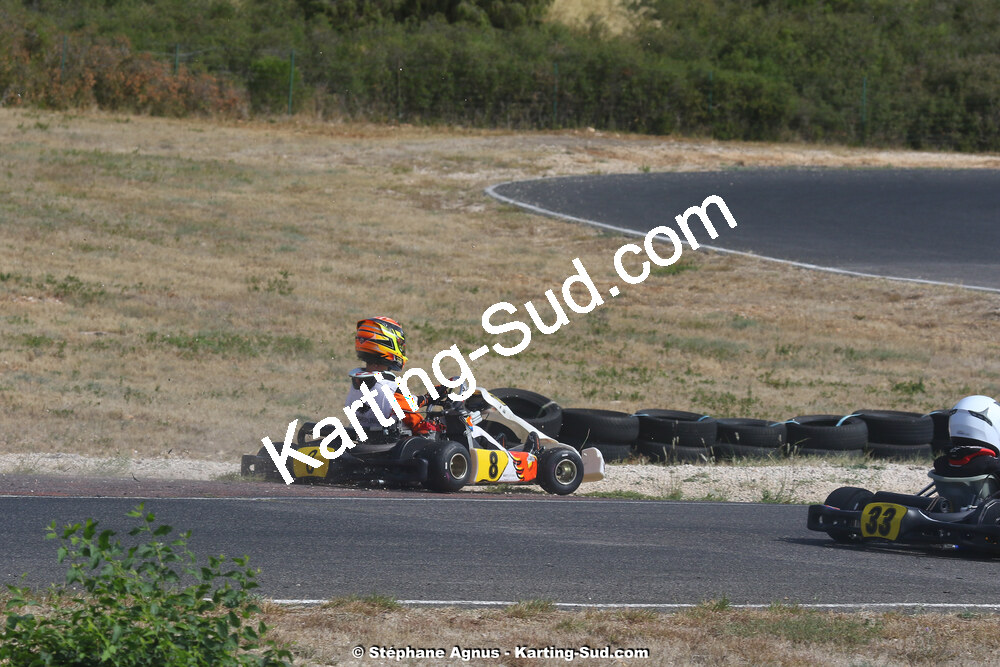 15/09/2019 : Les Rencontres Elceka d’Automne à Grabels (Photos Stéphane Agnus) 2019 — karting