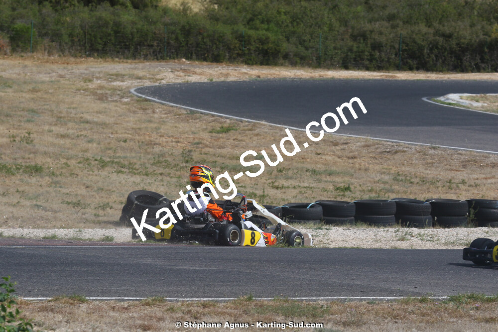 15/09/2019 : Les Rencontres Elceka d’Automne à Grabels (Photos Stéphane Agnus) 2019 — karting
