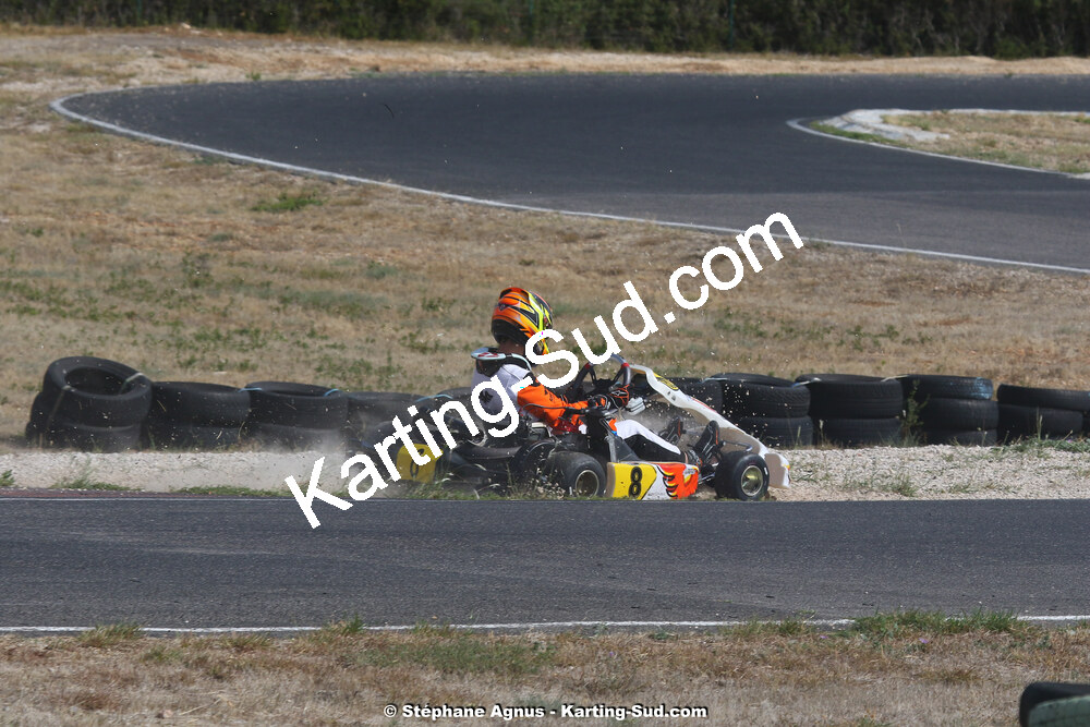 15/09/2019 : Les Rencontres Elceka d’Automne à Grabels (Photos Stéphane Agnus) 2019 — karting