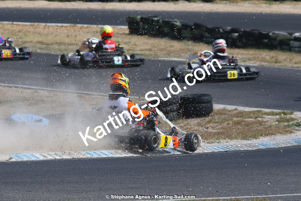 15/09/2019 : Les Rencontres Elceka d’Automne à Grabels (Photos Stéphane Agnus) 2019 — karting