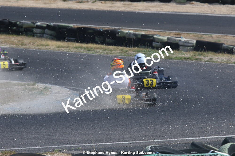 15/09/2019 : Les Rencontres Elceka d’Automne à Grabels (Photos Stéphane Agnus) 2019 — karting