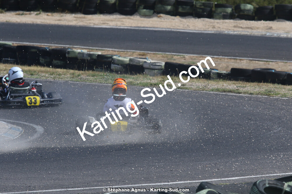 15/09/2019 : Les Rencontres Elceka d’Automne à Grabels (Photos Stéphane Agnus) 2019 — karting
