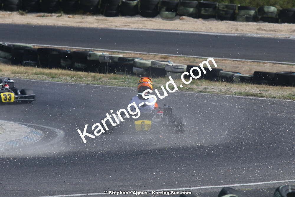15/09/2019 : Les Rencontres Elceka d’Automne à Grabels (Photos Stéphane Agnus) 2019 — karting