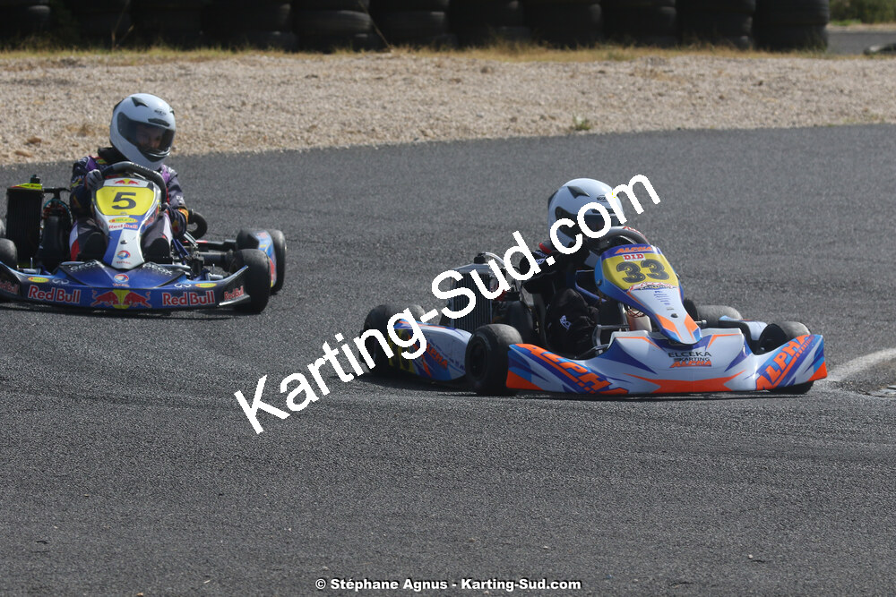 15/09/2019 : Les Rencontres Elceka d’Automne à Grabels (Photos Stéphane Agnus) 2019 — karting