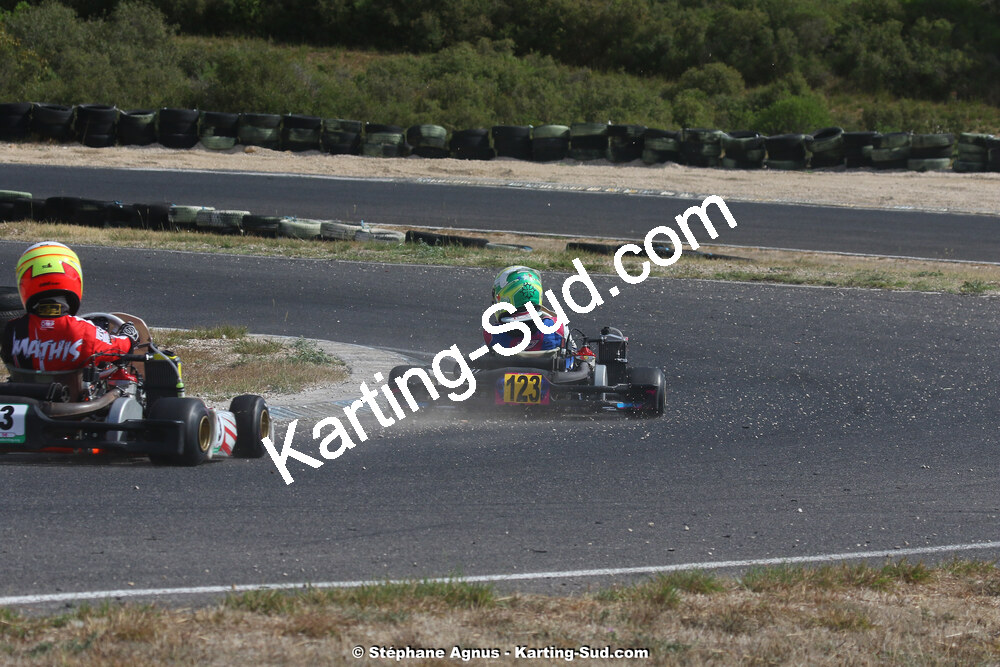 15/09/2019 : Les Rencontres Elceka d’Automne à Grabels (Photos Stéphane Agnus) 2019 — karting