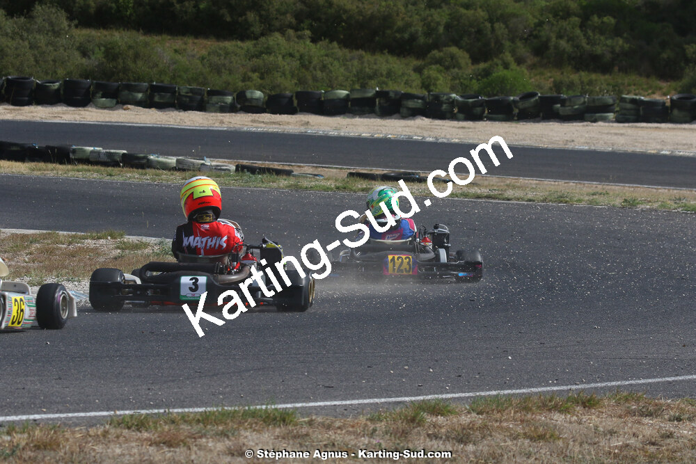 15/09/2019 : Les Rencontres Elceka d’Automne à Grabels (Photos Stéphane Agnus) 2019 — karting
