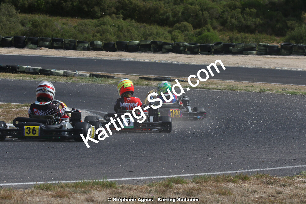 15/09/2019 : Les Rencontres Elceka d’Automne à Grabels (Photos Stéphane Agnus) 2019 — karting