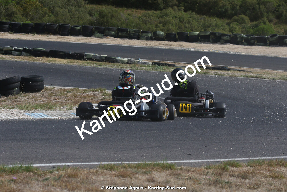 15/09/2019 : Les Rencontres Elceka d’Automne à Grabels (Photos Stéphane Agnus) 2019 — karting