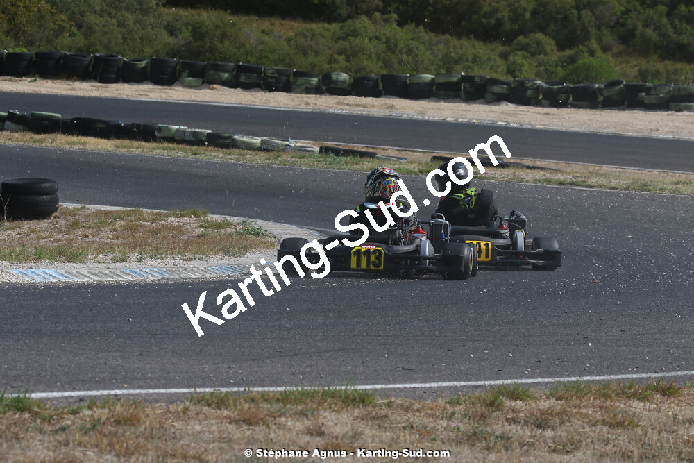 15/09/2019 : Les Rencontres Elceka d’Automne à Grabels (Photos Stéphane Agnus) 2019 — karting