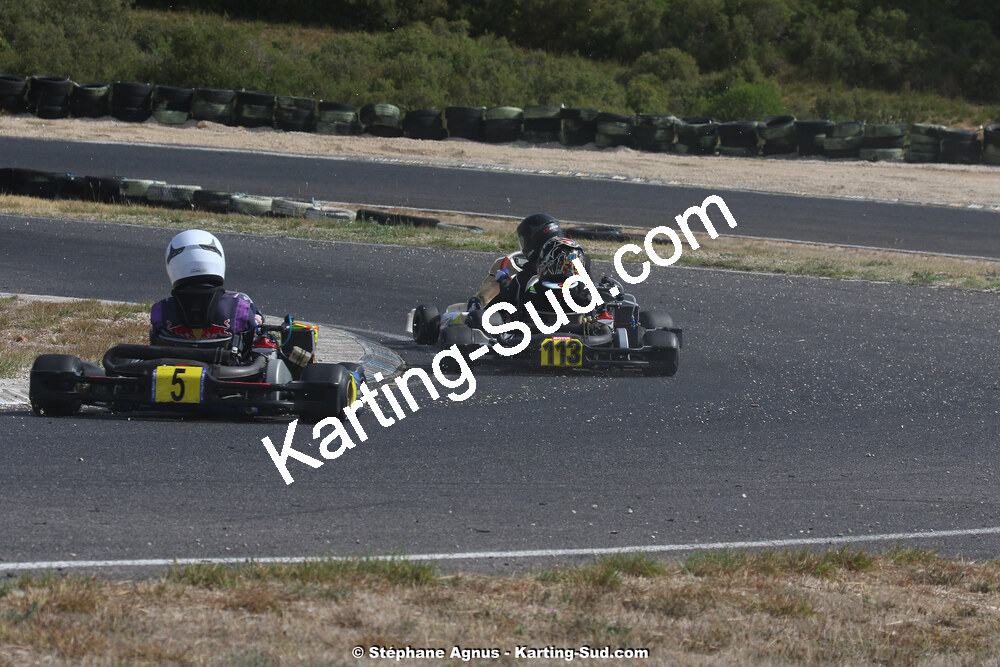 15/09/2019 : Les Rencontres Elceka d’Automne à Grabels (Photos Stéphane Agnus) 2019 — karting