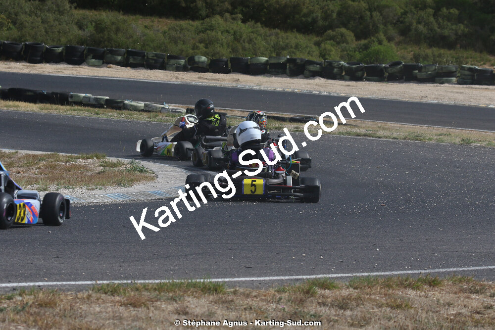 15/09/2019 : Les Rencontres Elceka d’Automne à Grabels (Photos Stéphane Agnus) 2019 — karting