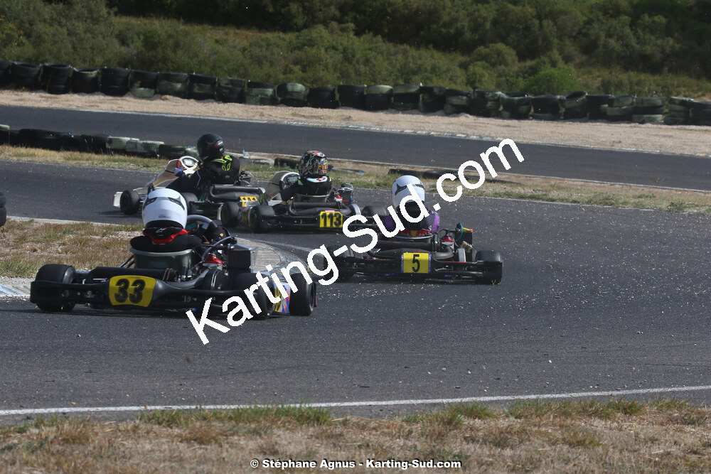15/09/2019 : Les Rencontres Elceka d’Automne à Grabels (Photos Stéphane Agnus) 2019 — karting