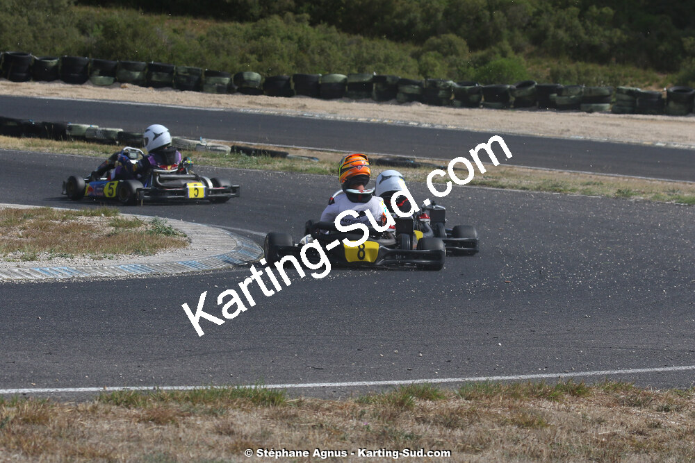 15/09/2019 : Les Rencontres Elceka d’Automne à Grabels (Photos Stéphane Agnus) 2019 — karting