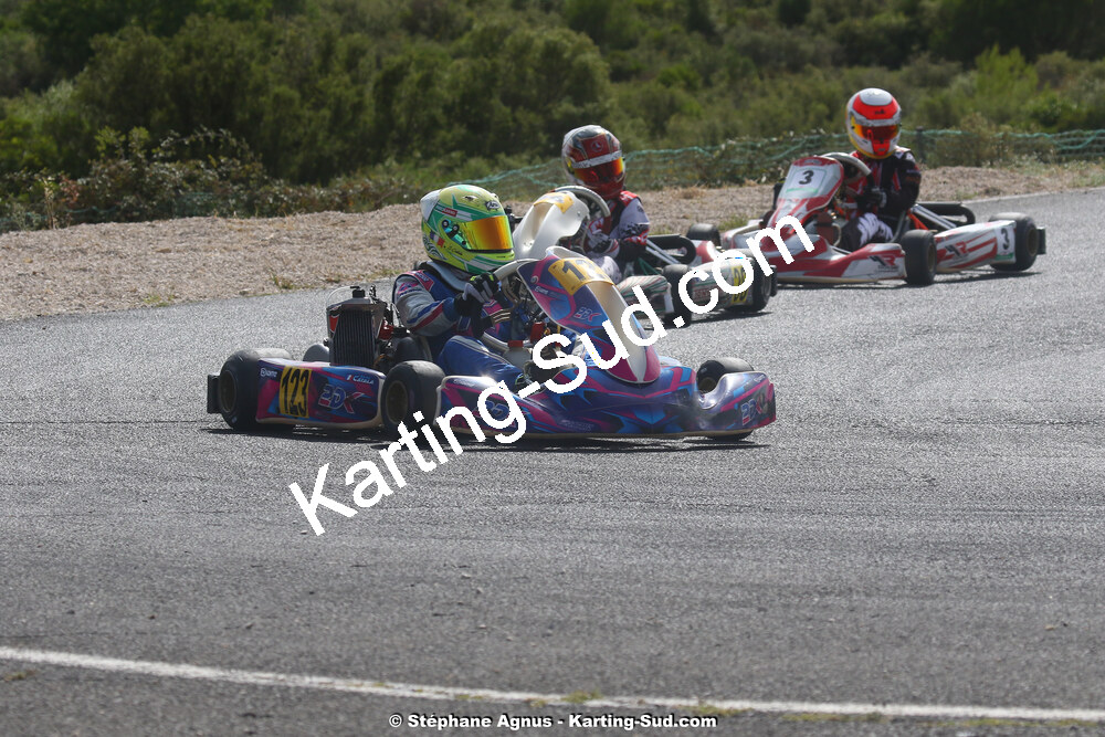 15/09/2019 : Les Rencontres Elceka d’Automne à Grabels (Photos Stéphane Agnus) 2019 — karting