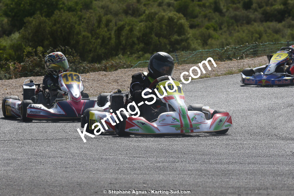 15/09/2019 : Les Rencontres Elceka d’Automne à Grabels (Photos Stéphane Agnus) 2019 — karting