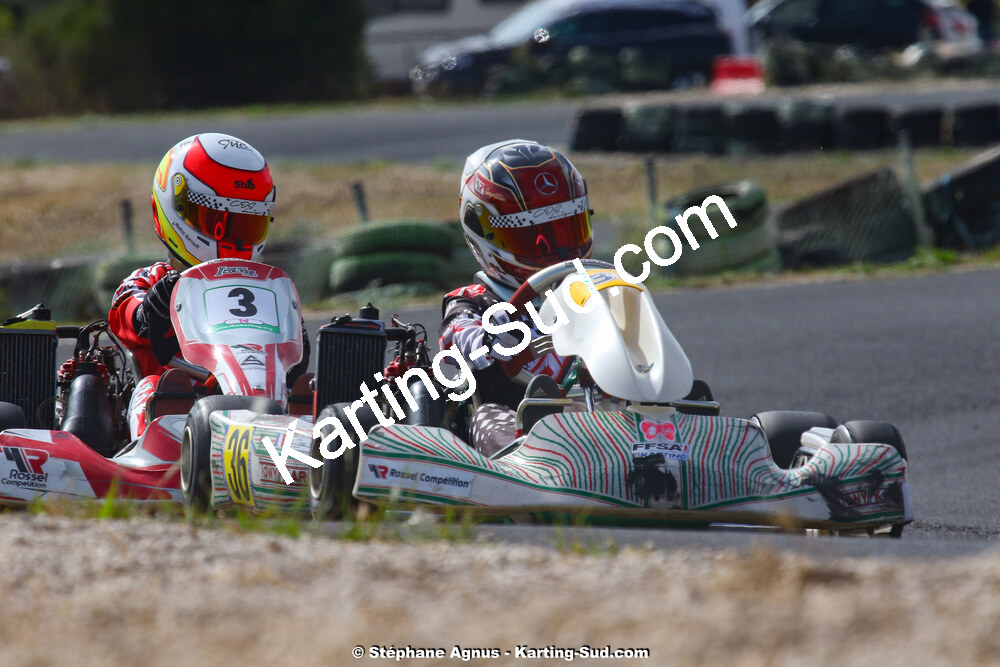 15/09/2019 : Les Rencontres Elceka d’Automne à Grabels (Photos Stéphane Agnus) 2019 — karting