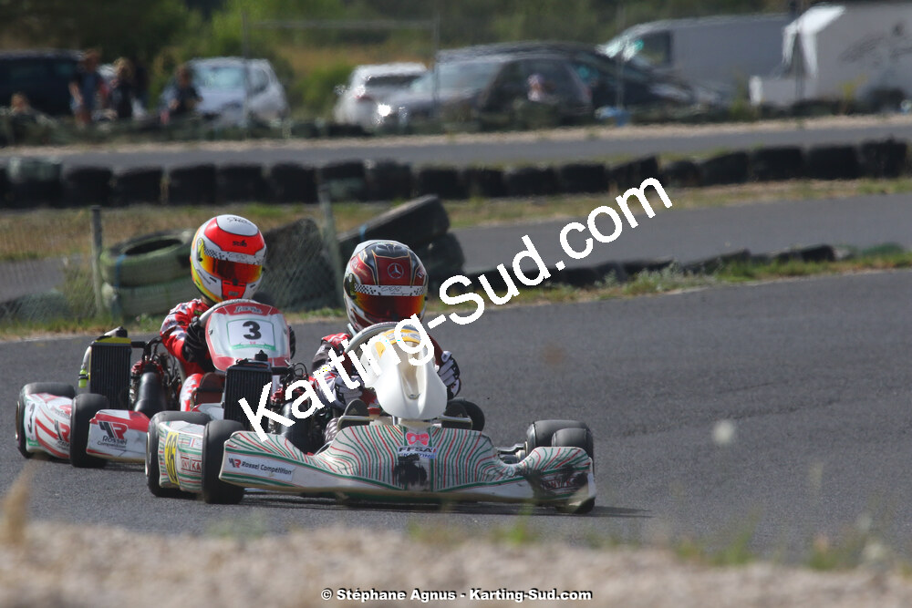 15/09/2019 : Les Rencontres Elceka d’Automne à Grabels (Photos Stéphane Agnus) 2019 — karting
