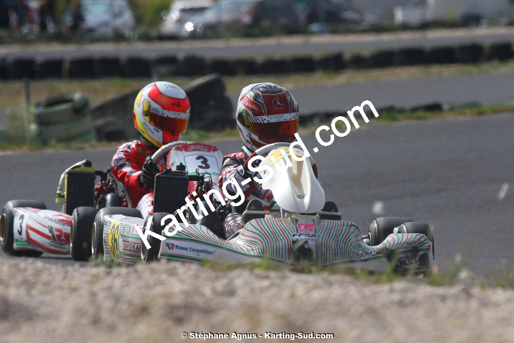 15/09/2019 : Les Rencontres Elceka d’Automne à Grabels (Photos Stéphane Agnus) 2019 — karting