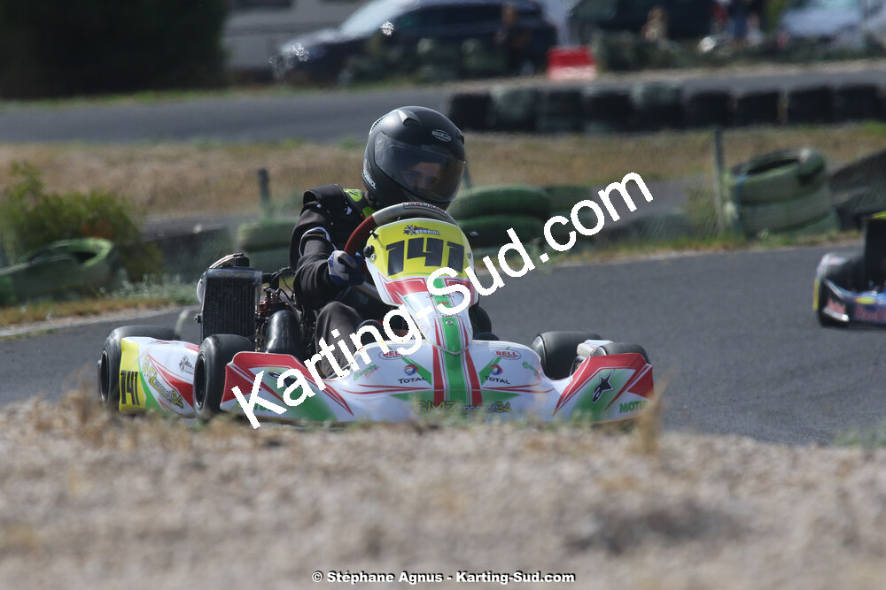 15/09/2019 : Les Rencontres Elceka d’Automne à Grabels (Photos Stéphane Agnus) 2019 — karting