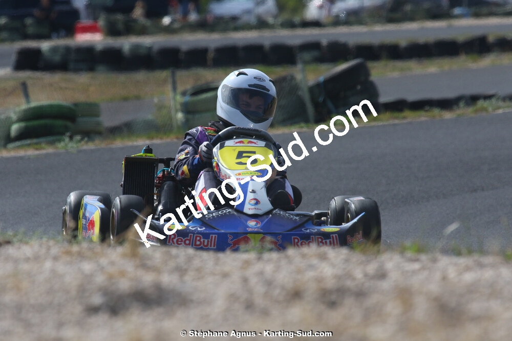 15/09/2019 : Les Rencontres Elceka d’Automne à Grabels (Photos Stéphane Agnus) 2019 — karting